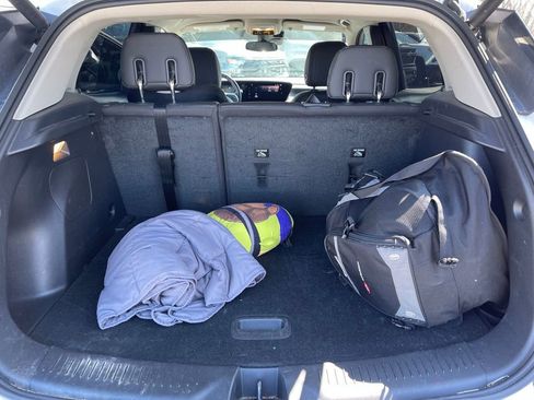 Used 2024 Buick Encore GX Sport Touring w/ Comfort Package image 12