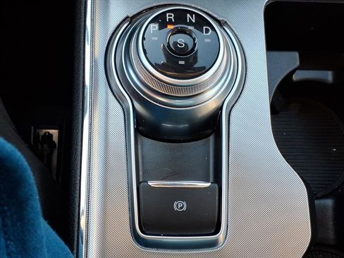 Certified 2022 Ford Edge SEL w/ Convenience Package image 17