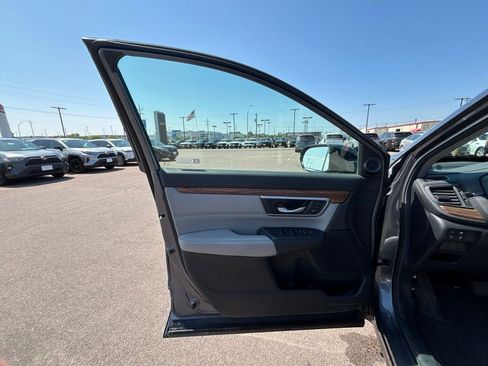 Used 2020 Honda CR-V EX-L image 11