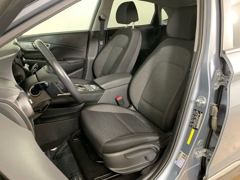 Used 2020 Hyundai Kona SEL FWD image 27
