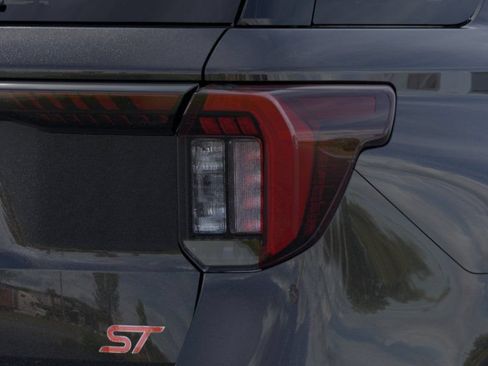 New 2026 Ford Explorer ST w/ Sun And Sound Package AWD/4WD image 21