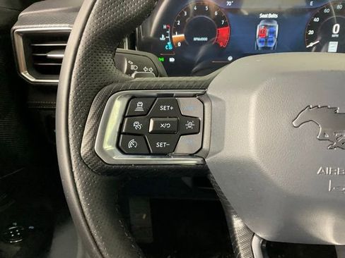 New 2026 Ford Mustang GT Premium image 21