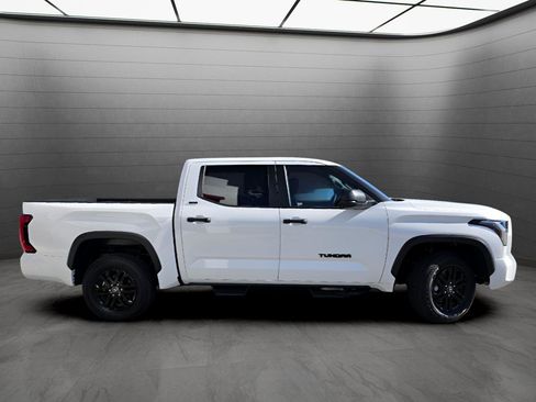 New 2026 Toyota Tundra SR5 image 4