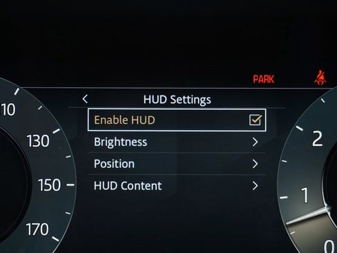 New 2026 Land Rover Range Rover Velar Dynamic SE image 19