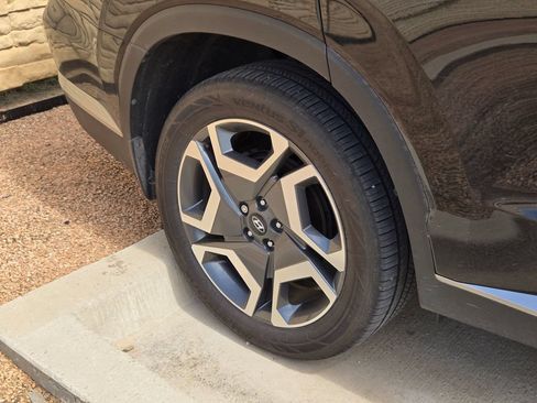 Used 2025 Hyundai Palisade SEL FWD image 20