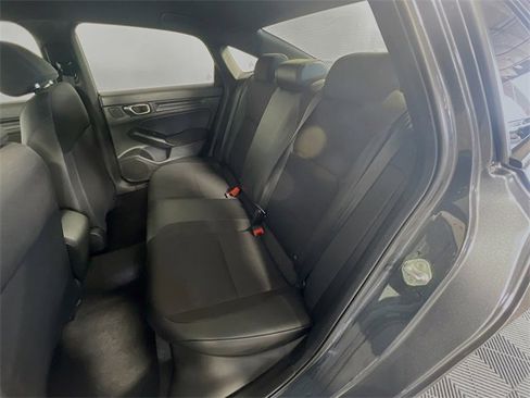 Used 2024 Honda Civic Sport image 26