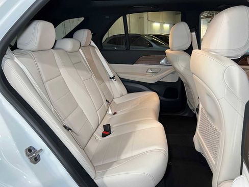 New 2026 Mercedes-Benz GLE 350 4MATIC image 13