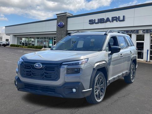 New 2026 Subaru Outback Limited XT image 3