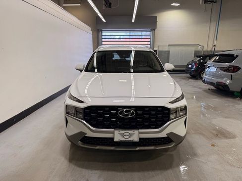 Used 2023 Hyundai Santa Fe SEL image 8