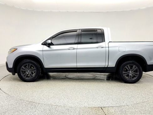 Used 2019 Honda Ridgeline Sport image 8