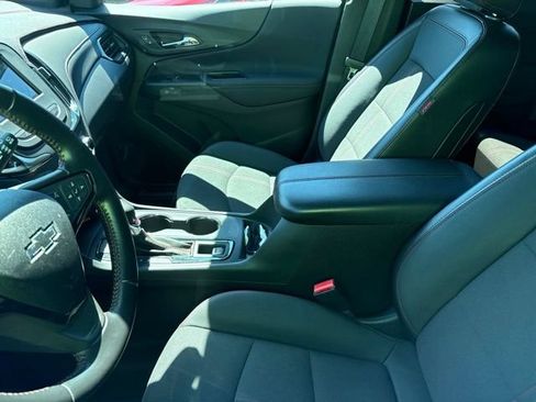 Used 2022 Chevrolet Equinox RS AWD/4WD image 10