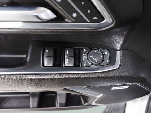 Used 2024 Chevrolet Silverado 2500 LTZ w/ LTZ Convenience Package AWD/4WD image 26