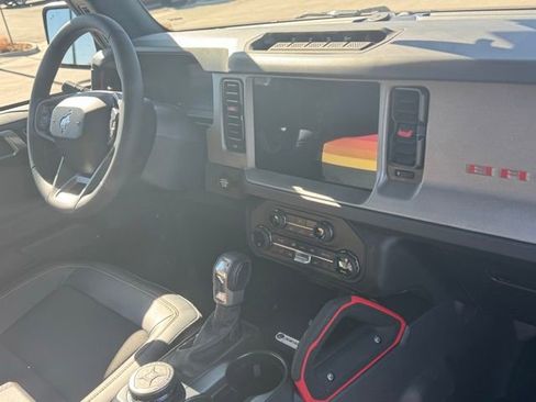 New 2025 Ford Bronco Big Bend w/ Black Diamond Package image 27