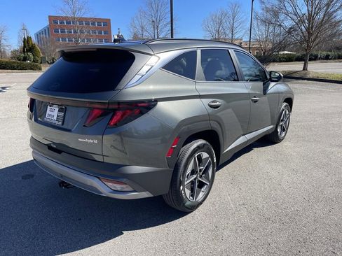New 2026 Hyundai Tucson SEL AWD/4WD image 7