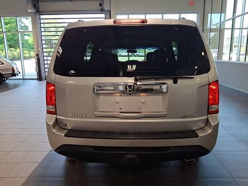 Used 2012 Honda Pilot EX-L image 5