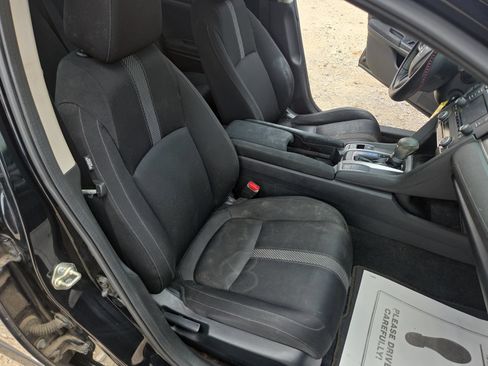 Used 2016 Honda Civic LX image 26