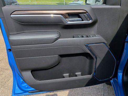 New 2025 Chevrolet Silverado 1500 RST image 10