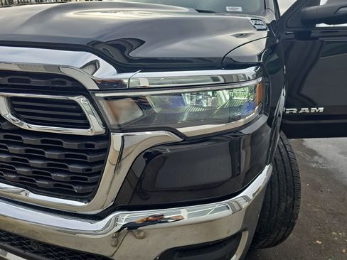New 2026 RAM 1500 Big Horn AWD/4WD image 32