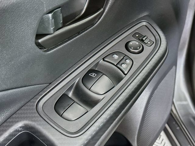 Certified 2025 Nissan Versa S w/ Trunk Package FWD image 24