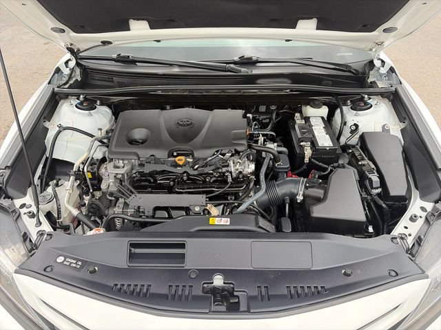 Used 2023 Toyota Camry SE FWD image 45