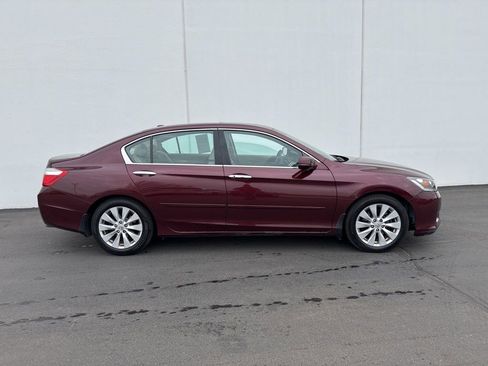 Used 2014 Honda Accord EX-L image 3