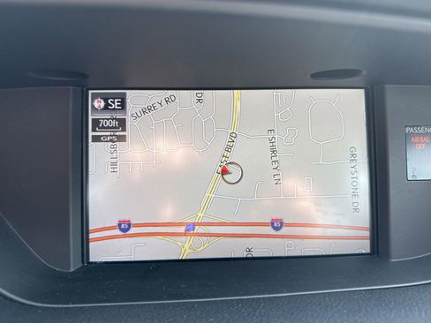 Used 2017 Lexus ES 350 w/ Luxury Package image 13