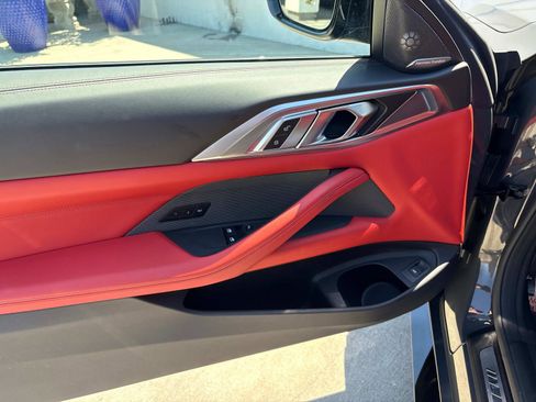 Used 2024 BMW M4 Competition image 18