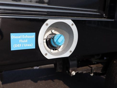 New 2025 Chevrolet Silverado 3500 W/T w/ WT Convenience Package image 10