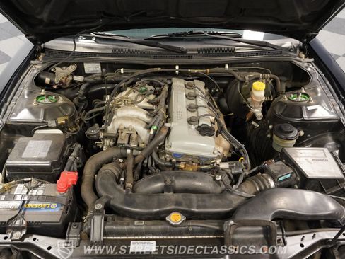 Used 1997 Nissan 240SX image 34