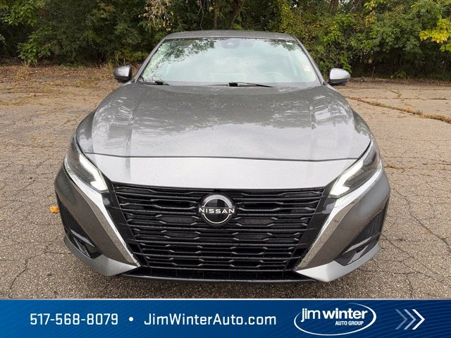 Used 2023 Nissan Altima 2.5 SL AWD/4WD image 5