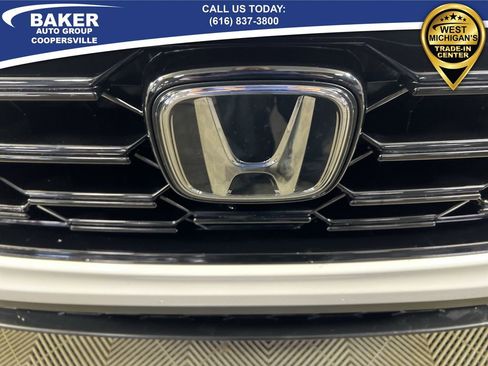 Used 2024 Honda CR-V EX image 31