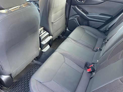 Used 2024 Subaru WRX Premium image 15