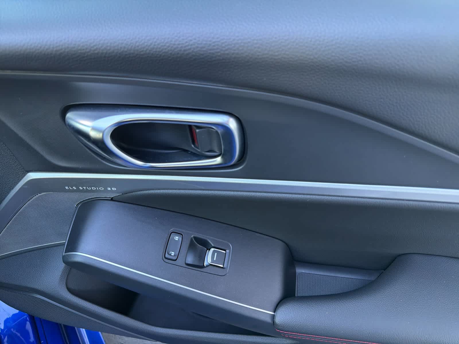 Used 2025 Acura Integra Type S FWD image 17