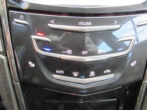 Used 2013 Cadillac ATS 2.0T AWD Sedan image 15