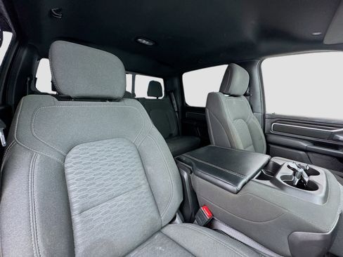 Used 2025 RAM 1500 Big Horn image 19