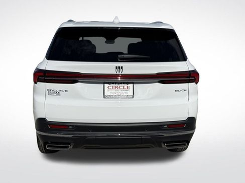 New 2026 Buick Enclave Preferred w/ Power Package image 3