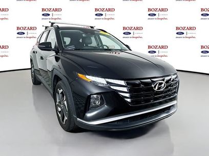 Used 2023 Hyundai Tucson SEL w/ Convenience Package