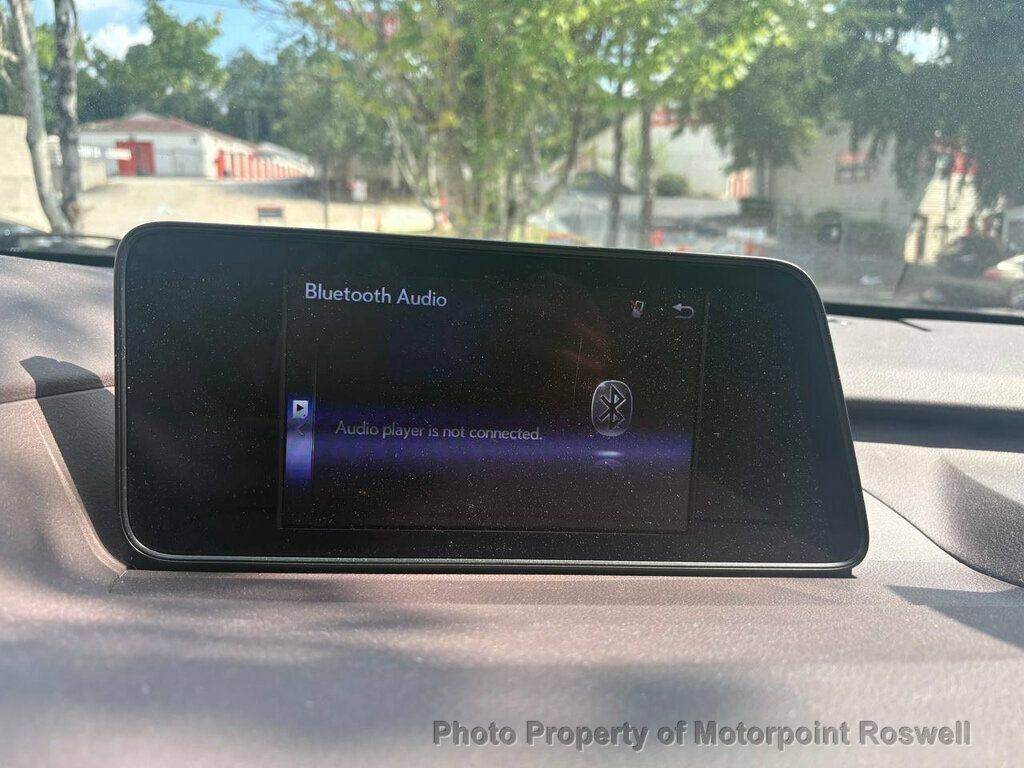 Used 2019 Lexus RX 350 AWD w/ Premium Package image 14
