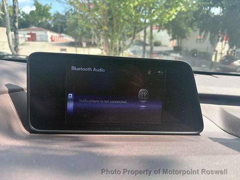 Used 2019 Lexus RX 350 AWD w/ Premium Package image 14