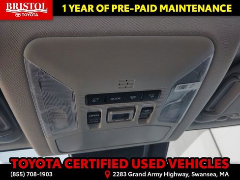 Certified 2023 Toyota RAV4 XLE w/ Convenience Package AWD/4WD image 27