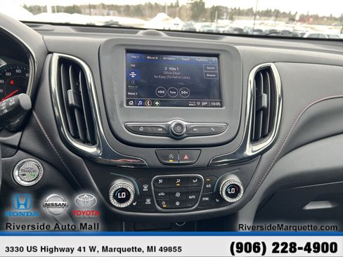 Used 2024 Chevrolet Equinox RS image 17
