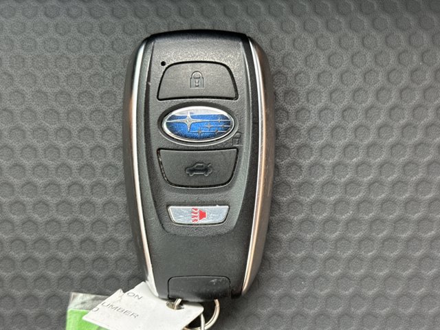 Used 2025 Subaru Outback Wilderness AWD/4WD image 27