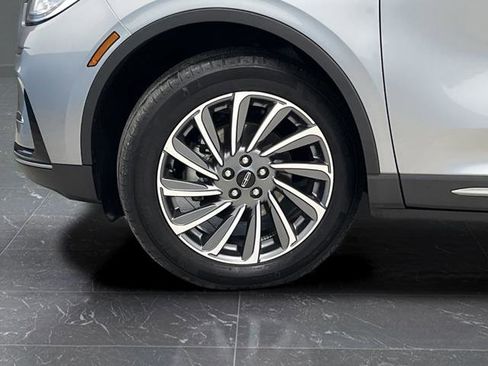 Used 2024 Lincoln Corsair Reserve w/ Equipment Group 201A image 37