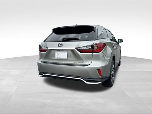 Used 2020 Lexus RX 350L FWD w/ Premium Package image 5