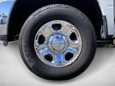 Used 2015 RAM 2500 Tradesman w/ Chrome Appearance Group image 10