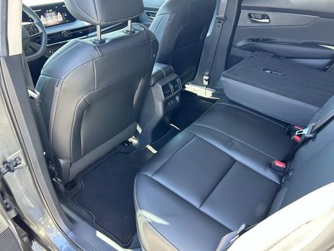 Certified 2025 Nissan Murano SV AWD/4WD image 20