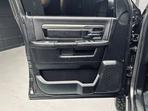 Used 2014 RAM 1500 Sport w/ Sport Premium Group AWD/4WD image 27