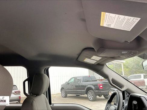 Used 2018 Ford F150 XLT AWD/4WD image 22