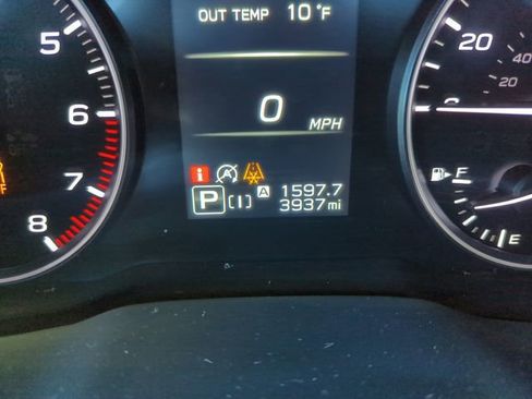 Used 2025 Subaru Crosstrek 2.5i Limited image 19