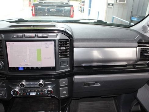 Used 2024 Ford F350 Lariat w/ Lariat Ultimate Package image 29